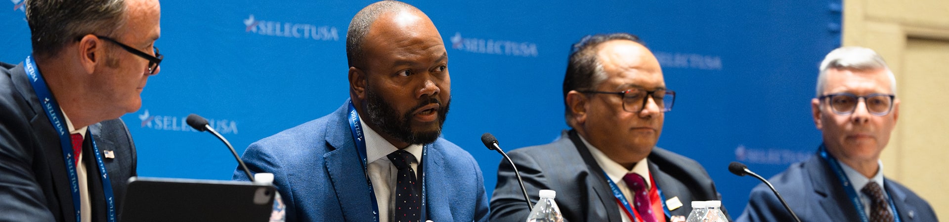 SelectUSA Investment Summit