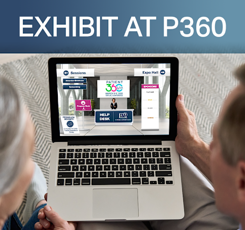 2025 IgNS Patient 360 Virtual Conference Exhibit