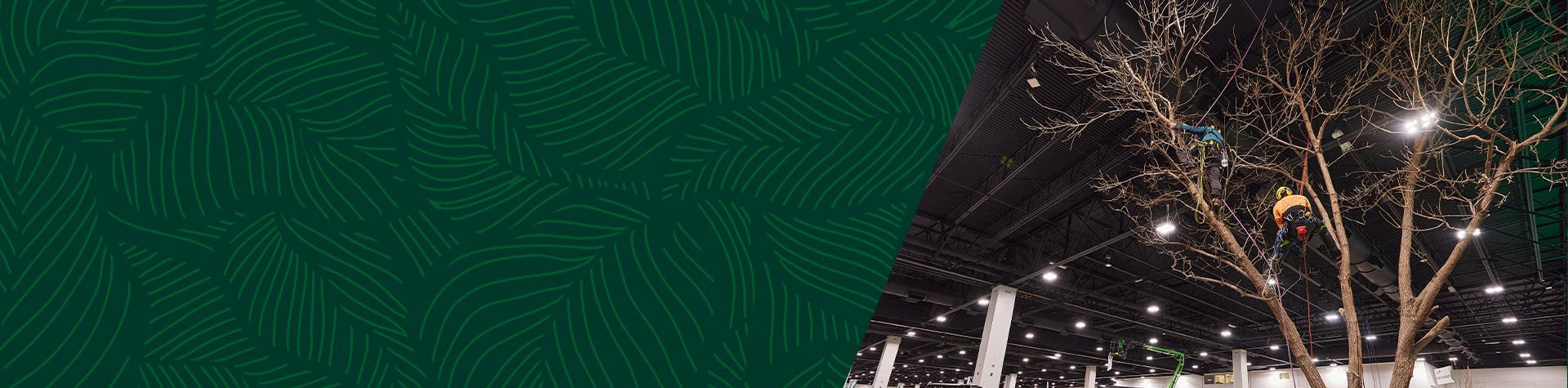 Arborist Corner – Special Event at ProGreen EXPO