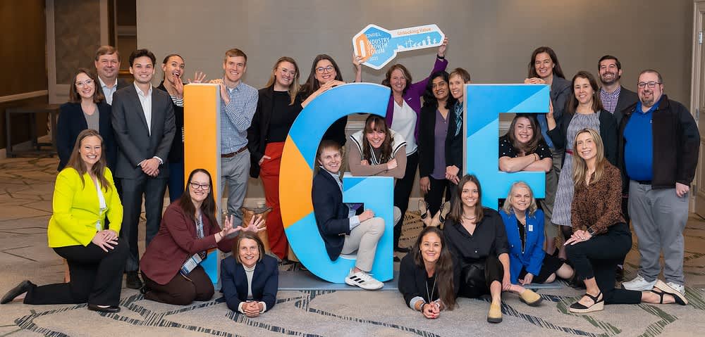 Innovation & Entrepreneurship Center Staff  IGF 2025