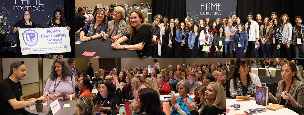 2023 FAME Conference Photo Gallery