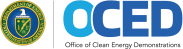 OCED Logo