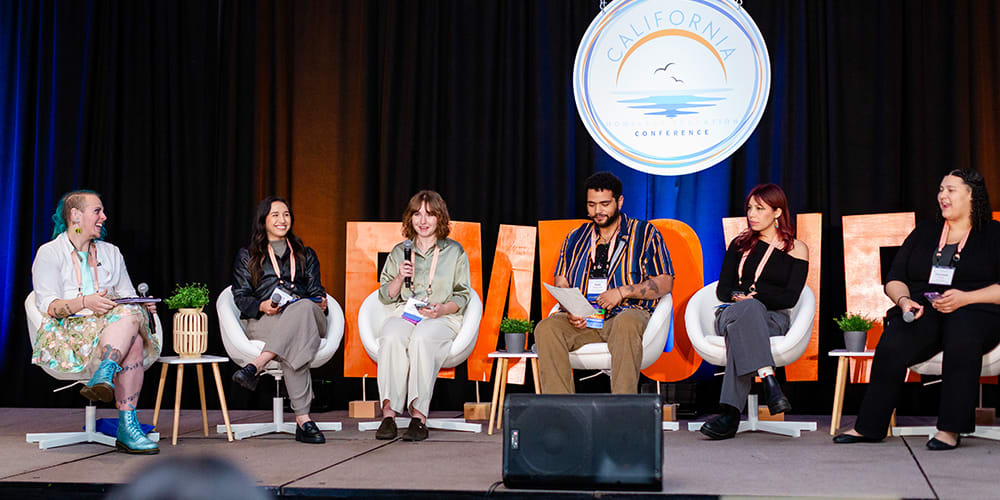 Past Conference Photo