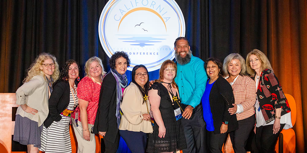 Past Conference Photo