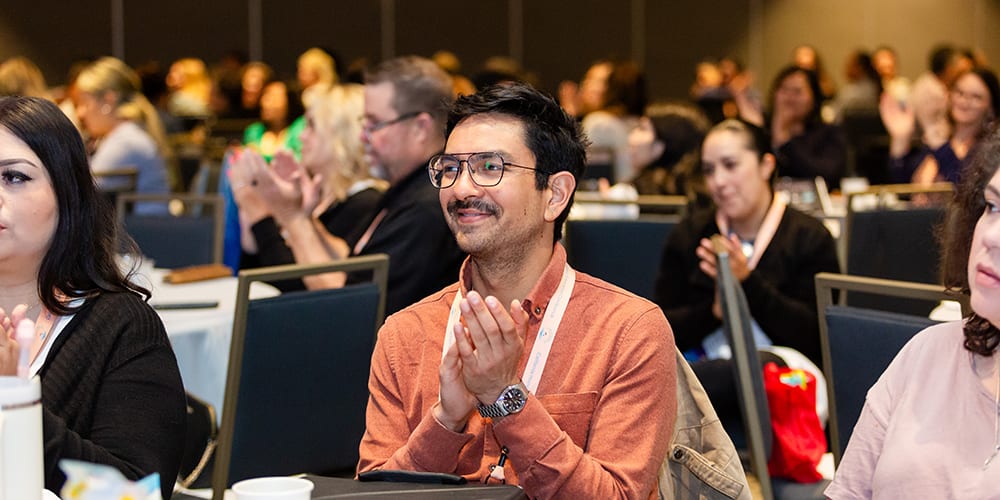 Past Conference Photo