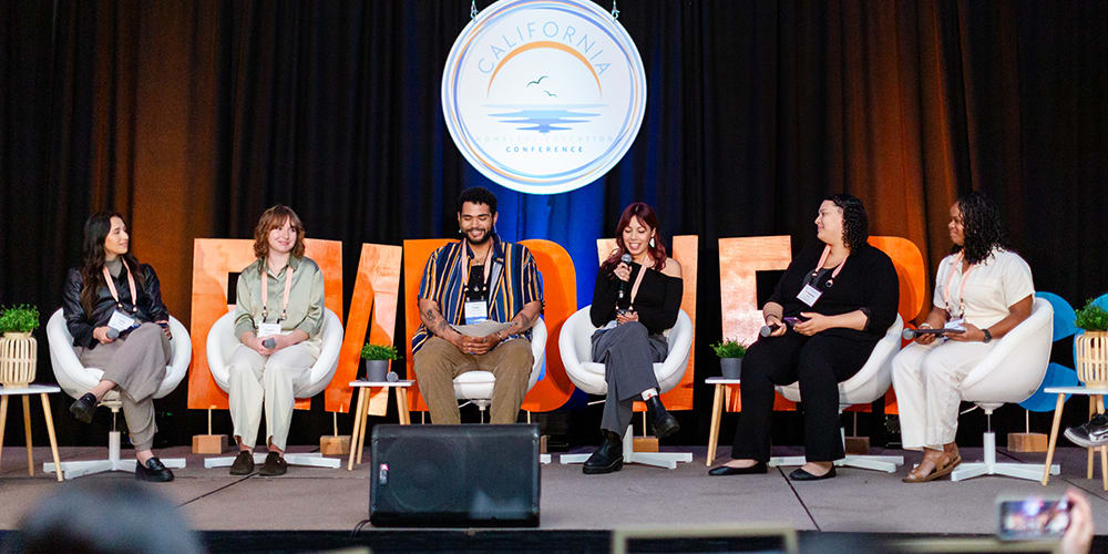 Past Conference Photo