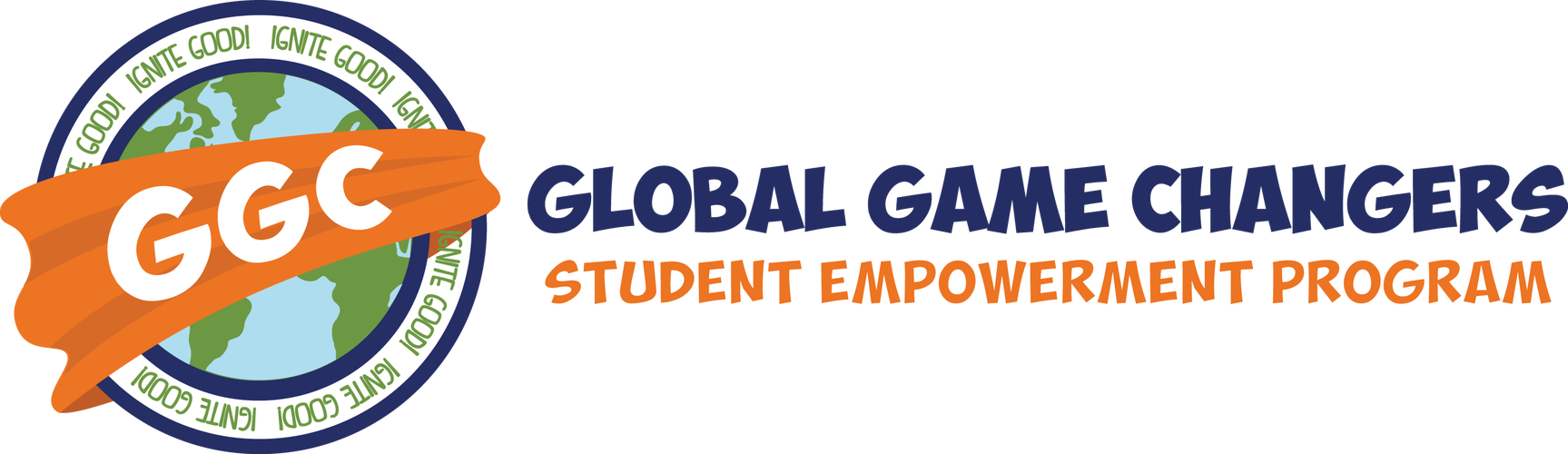 Exhibitor - Global Game Changers