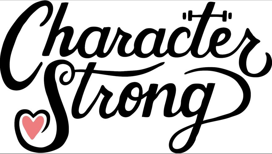 Exhibitor - Character Strong