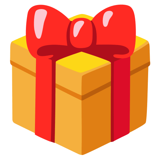 present