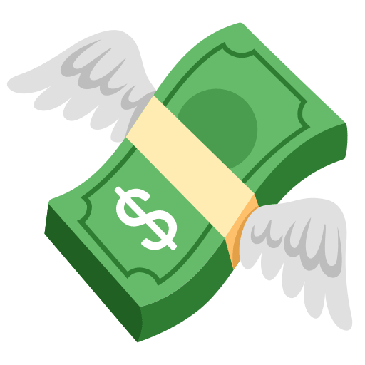 money