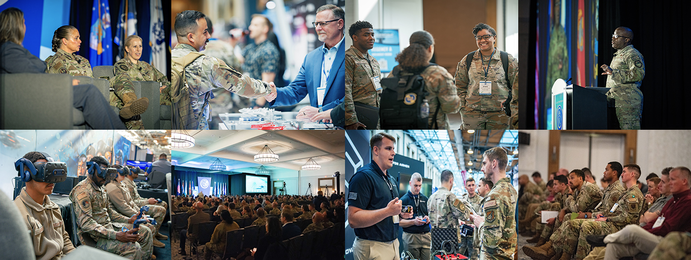 2024 Symposium Photo Gallery Graphic