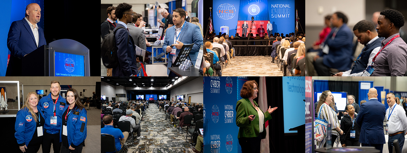 2025 National Cyber Summit | September 23-25