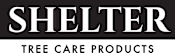 Shelter Tree Care Products Logo