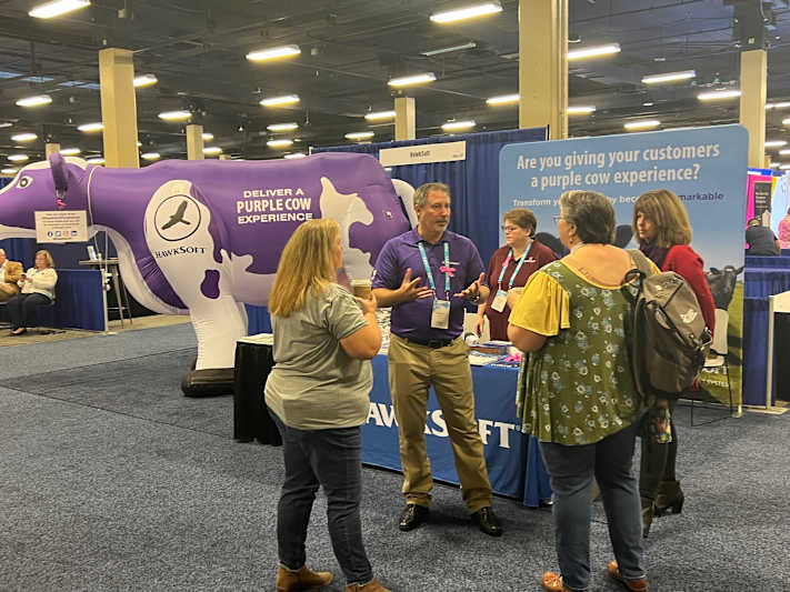 HUG National Conference