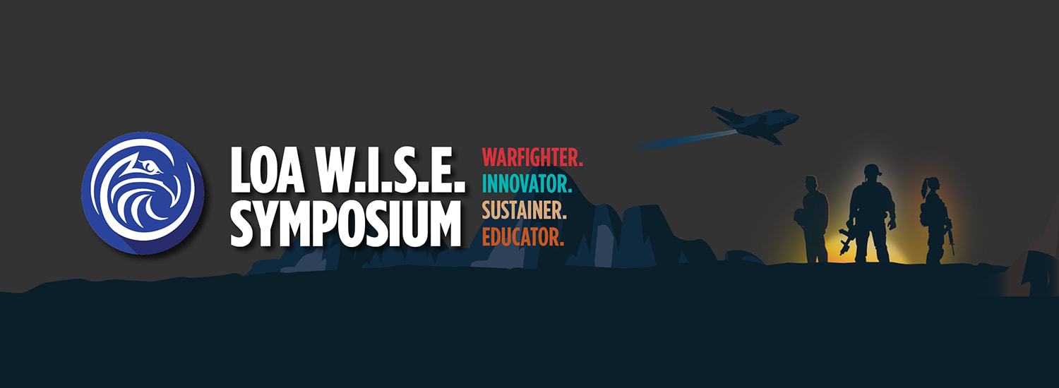 LOA W.I.S.E. Symposium