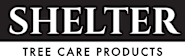 Shelter Tree Care Products Logo