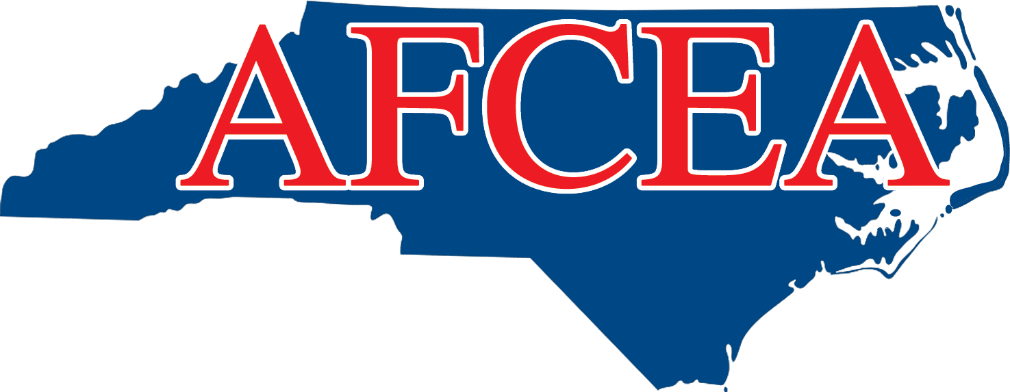 AFCEA NC Logo