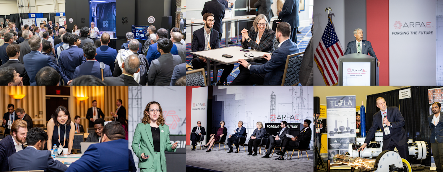 2025 Summit Photo Gallery