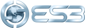 ES3 Logo
