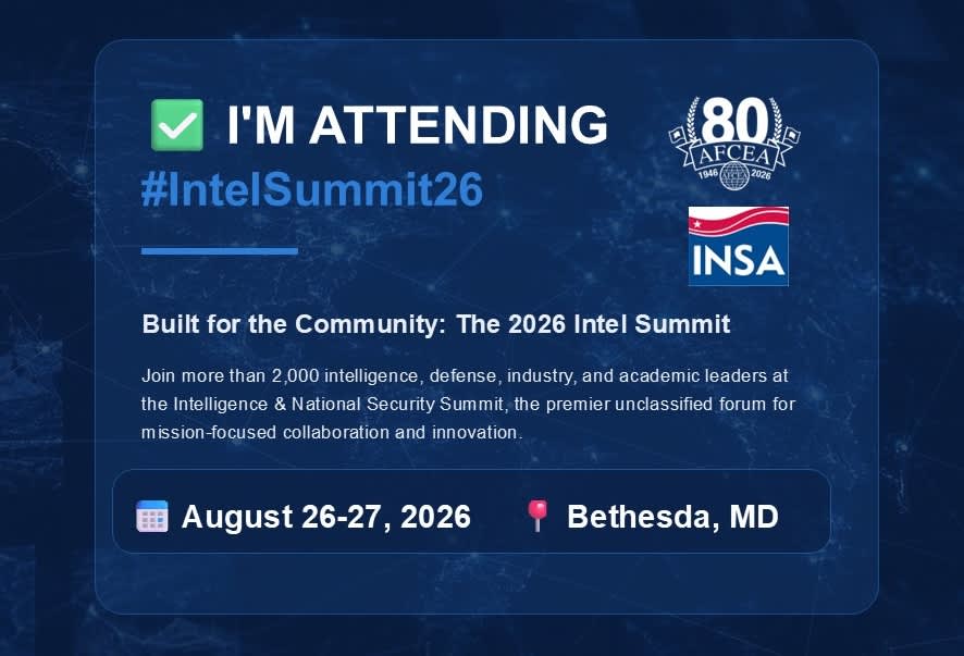 I'm Attending