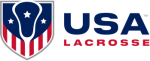 USA Lacrosse Logo