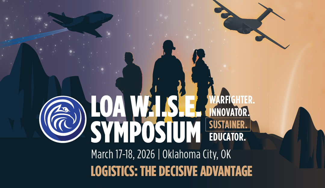 LOA Symposium Web Banner