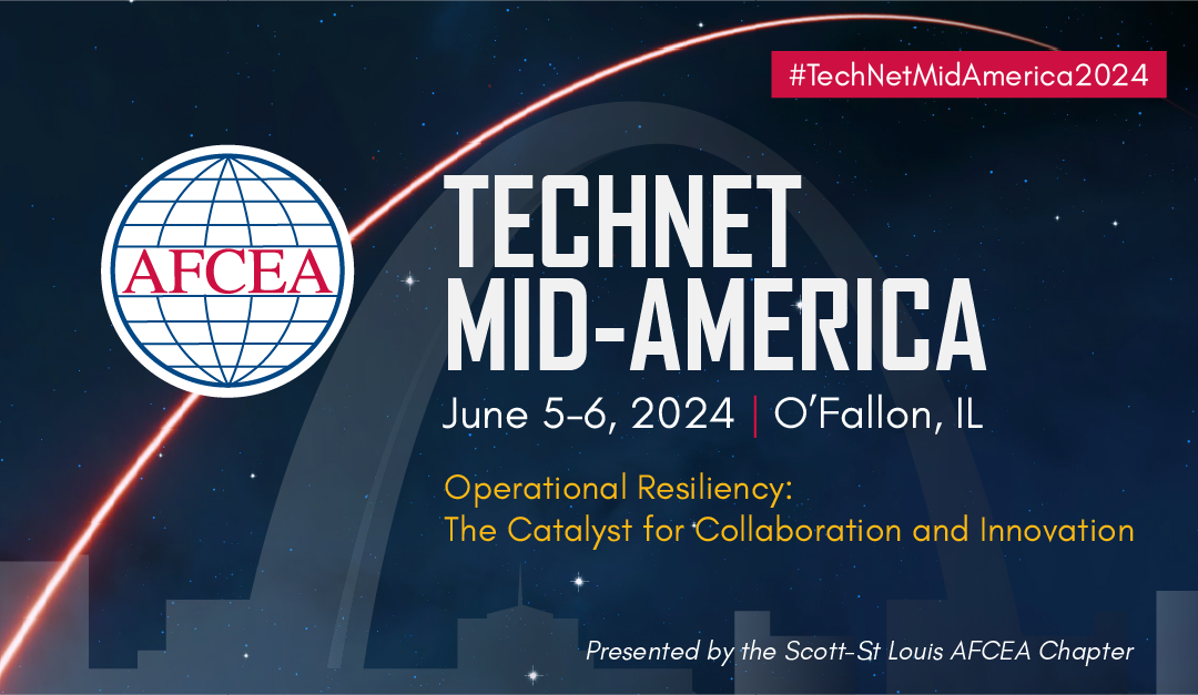 Digital Tool Kit 2024 AFCEA MidAmerica Conference