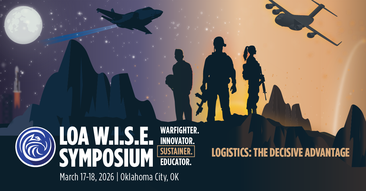 LOA Symposium Web Banner
