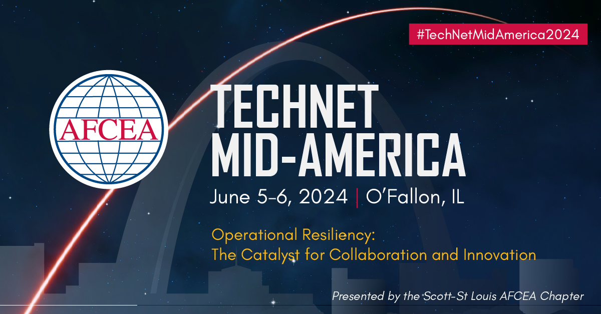 Digital Tool Kit 2024 AFCEA MidAmerica Conference