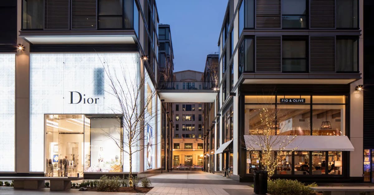 Grand Hyatt Washington