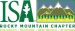 ISA Rocky Mountain Chapter Logo