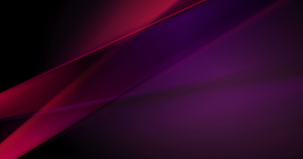 Conference background