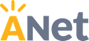 Achievement Network (ANet) Logo