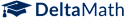 DeltaMath Logo