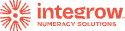 Integrow Numeracy Solutions Logo