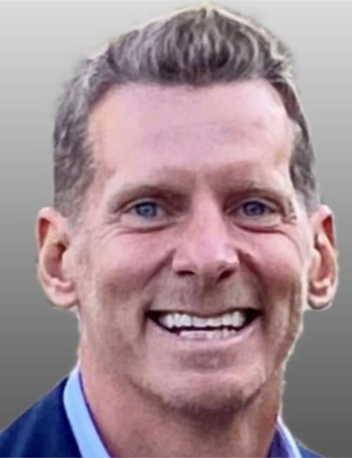 Tony Nitti, CPA