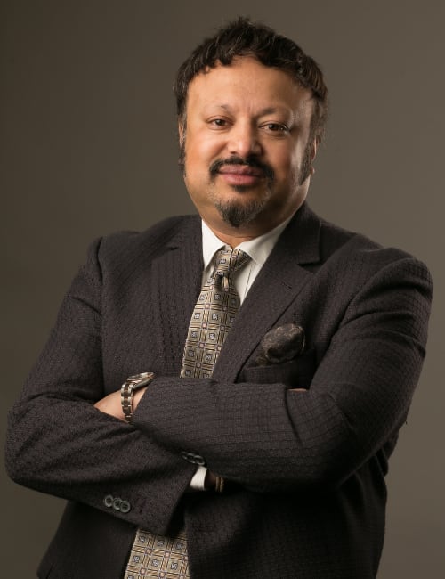 Anirban Basu