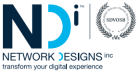 Network Designs Inc logo