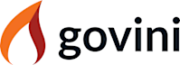 Registration Sponsor Govini Logo