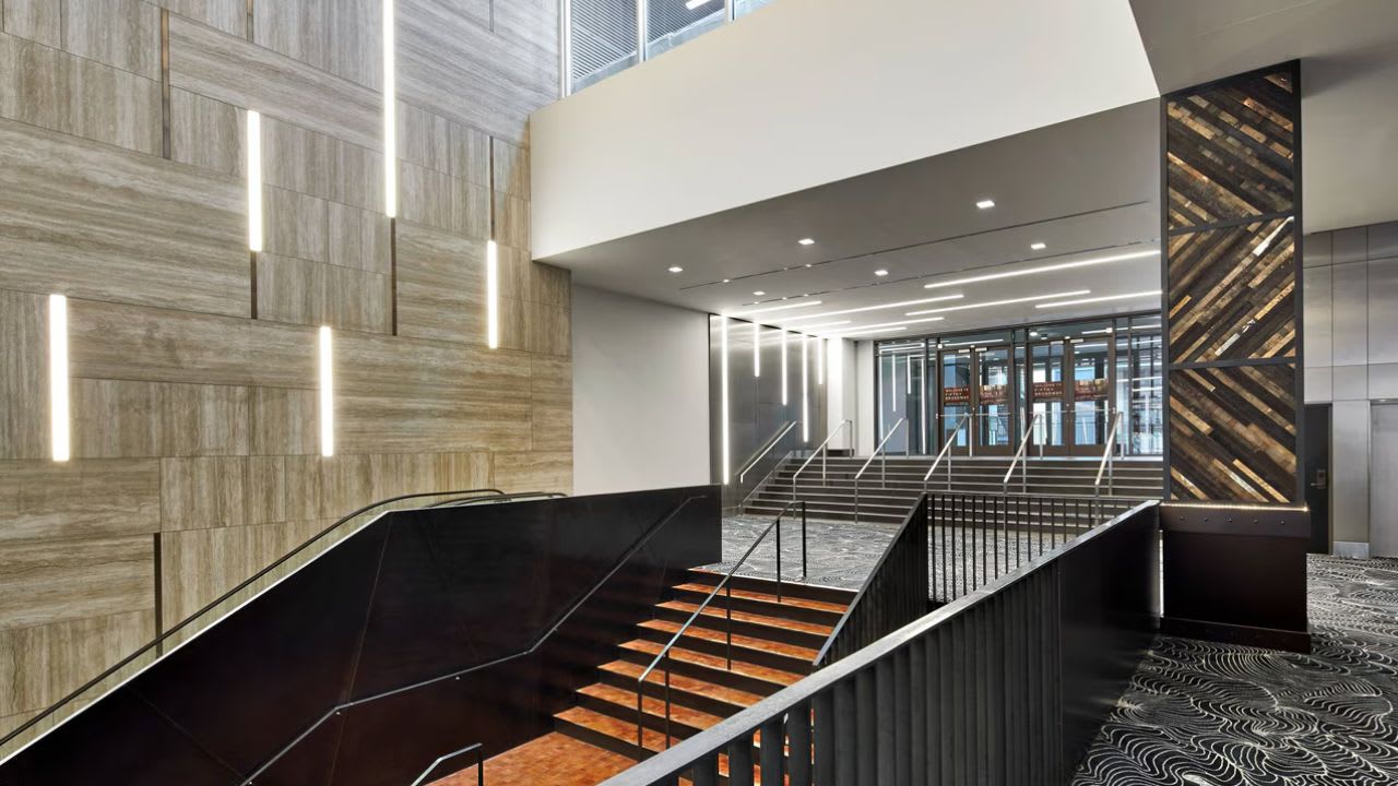 Renaissance Nashville Hotel