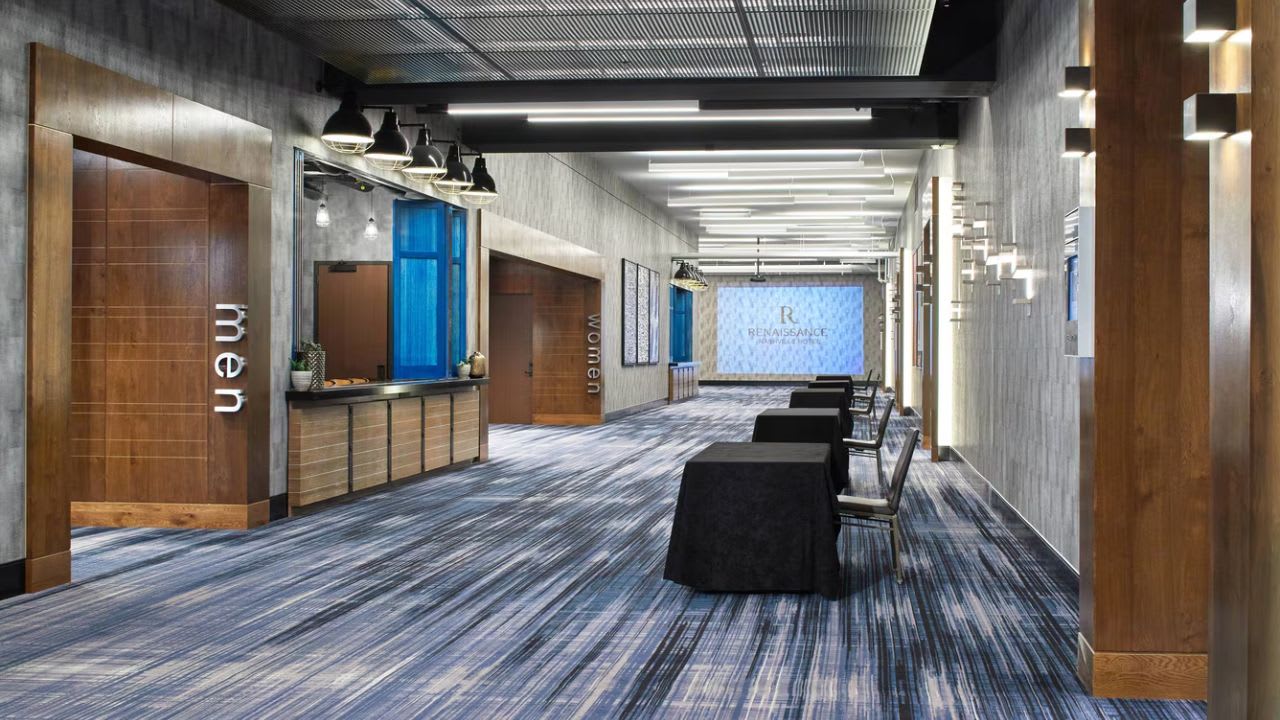 Renaissance Nashville Hotel