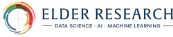 Elder Research, Inc. Logo