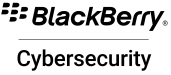 BlackBerry Corporation Logo