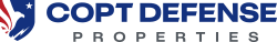 COPT Defense Properties Logo
