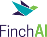 Finch AI Logo