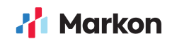 Markon Logo