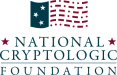 National Cryptologic Foundation, Inc. Logo