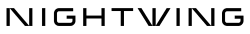Nightwing Logo