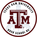 Texas A&M University, Bush School of Government & Public Service, Washington, D.C. Logo