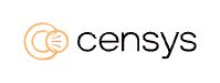Censys Logo